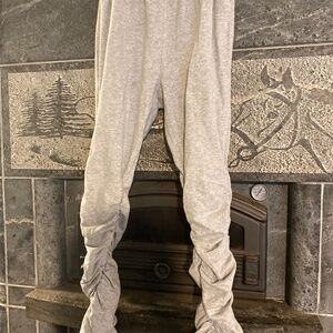 SHEIN gray sweatpants